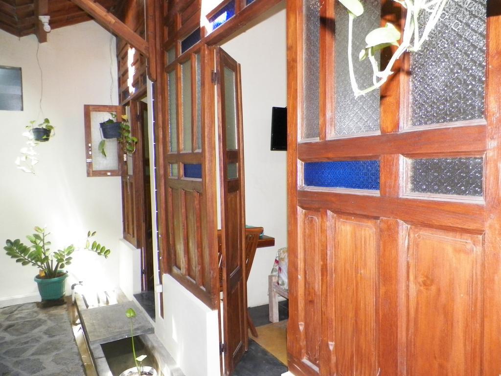 Ndalem Timoho Hotel Yogyakarta Ngoại thất bức ảnh