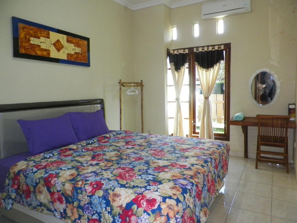 Ndalem Timoho Hotel Yogyakarta Ngoại thất bức ảnh