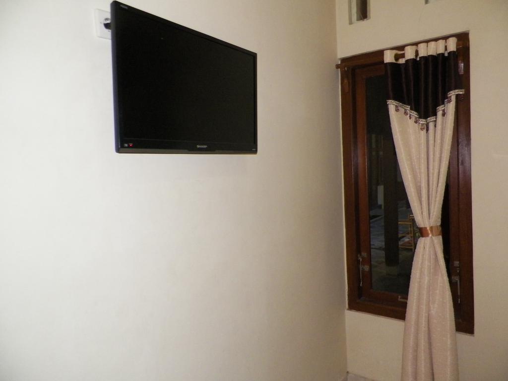 Ndalem Timoho Hotel Yogyakarta Ngoại thất bức ảnh
