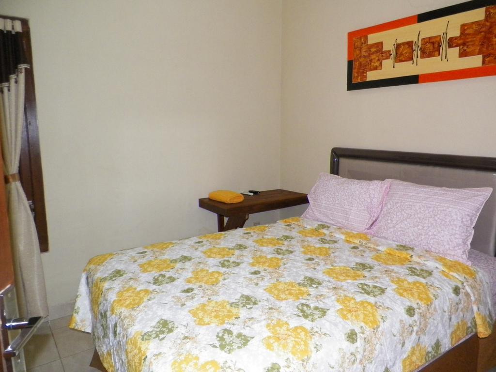 Ndalem Timoho Hotel Yogyakarta Ngoại thất bức ảnh