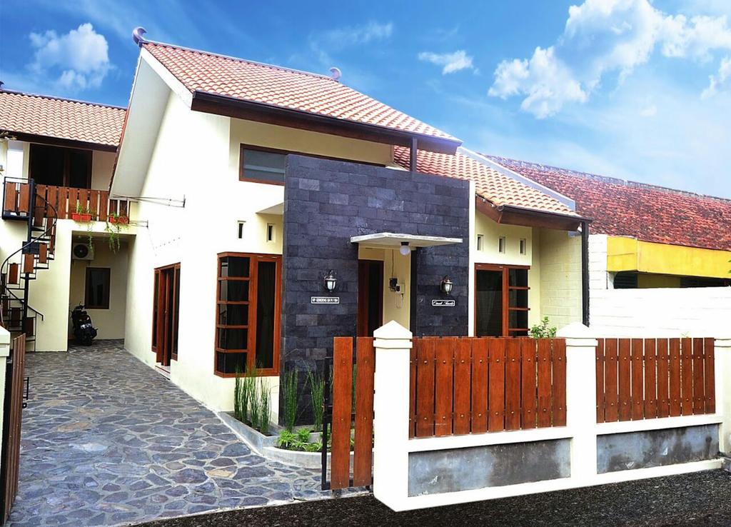 Ndalem Timoho Hotel Yogyakarta Ngoại thất bức ảnh