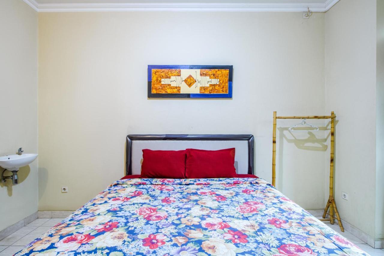 Ndalem Timoho Hotel Yogyakarta Ngoại thất bức ảnh