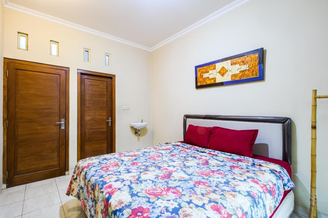Ndalem Timoho Hotel Yogyakarta Ngoại thất bức ảnh